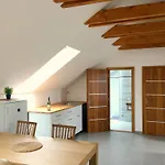 Apartment U Orecha