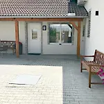 Apartment U Orecha Bořetice