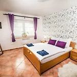 U Orecha Apartment Bořetice