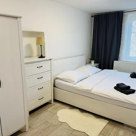 U Orecha Appartement Bořetice