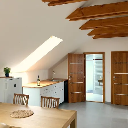 Appartement U Orecha