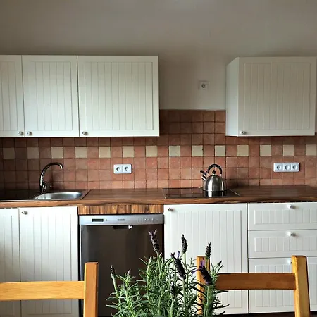 Appartement U Orecha *