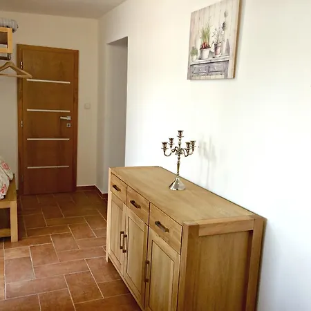 Apartment U Orecha *