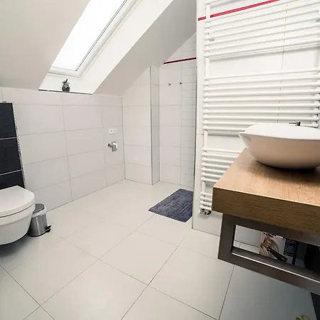 Apartment U Orecha *