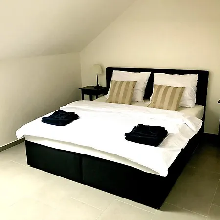 U Orecha Apartment