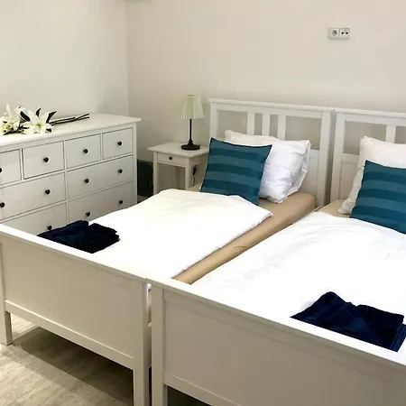 Apartment U Orecha *