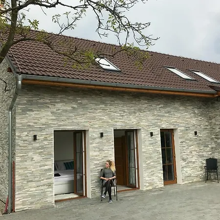 U Orecha Bořetice