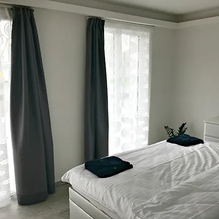 شقة U Orecha Bořetice