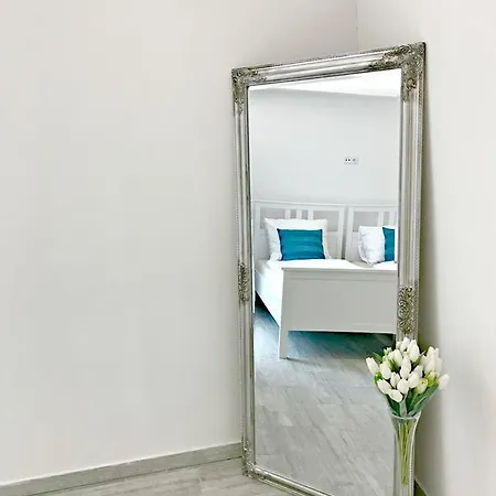 U Orecha شقة Bořetice