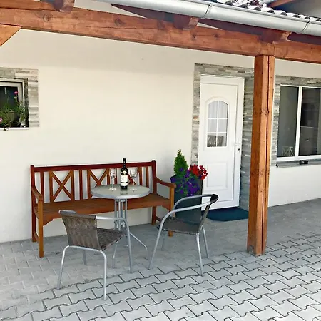 U Orecha Apartment Bořetice