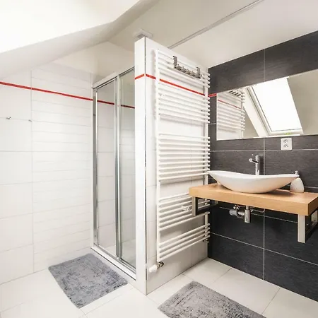 Apartment U Orecha *