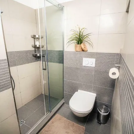 U Orecha Apartment