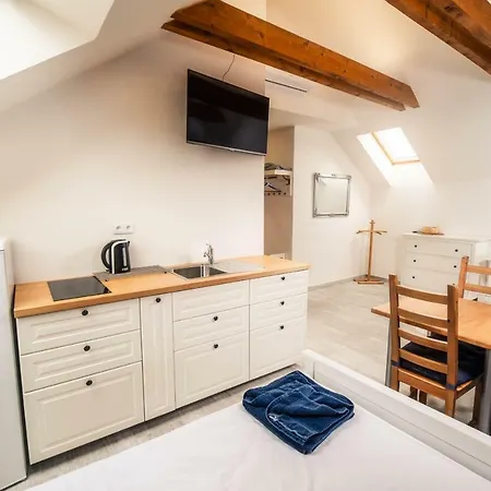 U Orecha * Bořetice