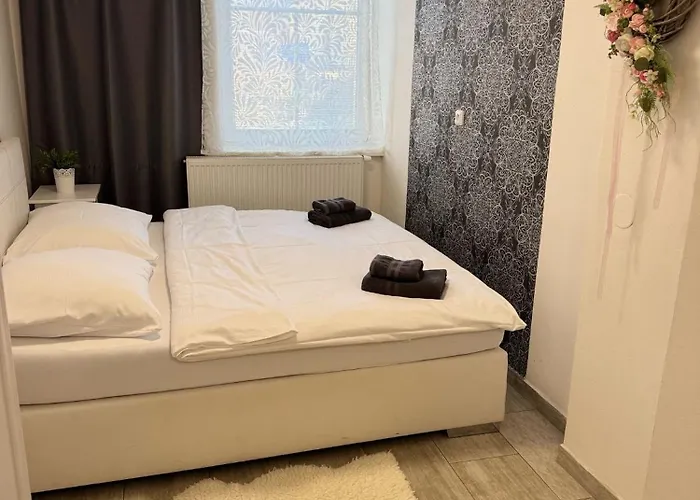 U Ořecha Bořetice