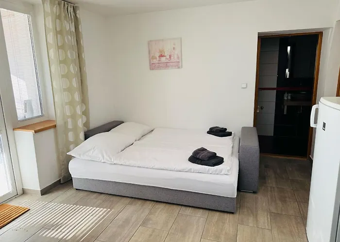 U Ořecha