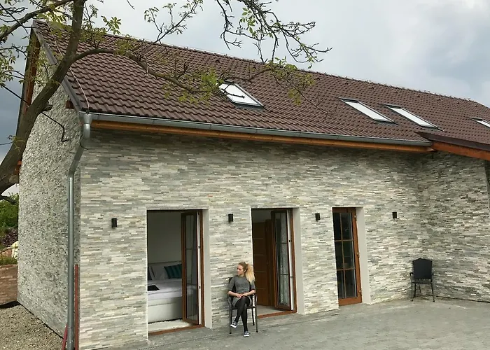 U Orecha Bořetice