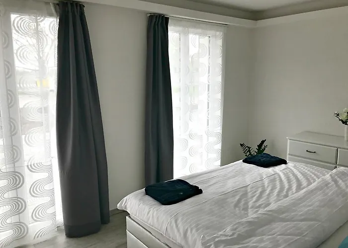 דירה U Orecha Bořetice