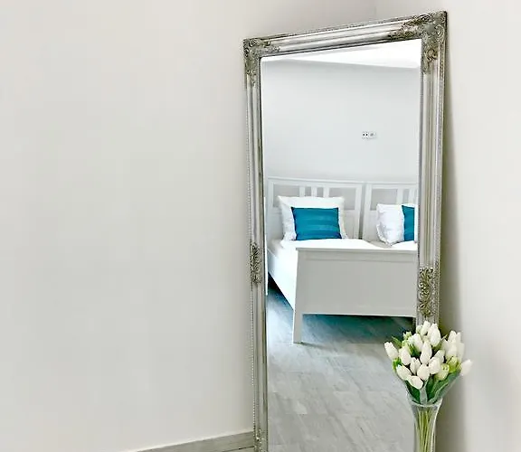 U Orecha דירה Bořetice