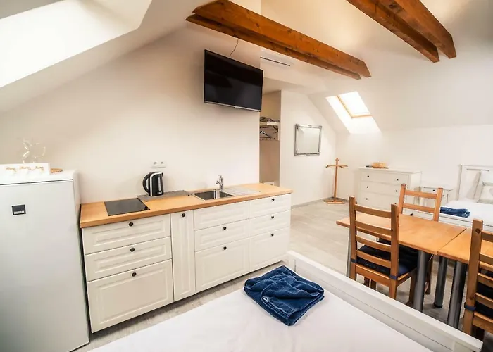 U Orecha * Bořetice